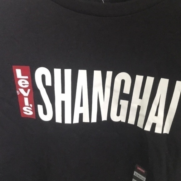 Levi’s shirt - Picture 2 of 5